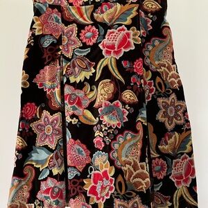 Oilily Multicolor Patterned Shirt